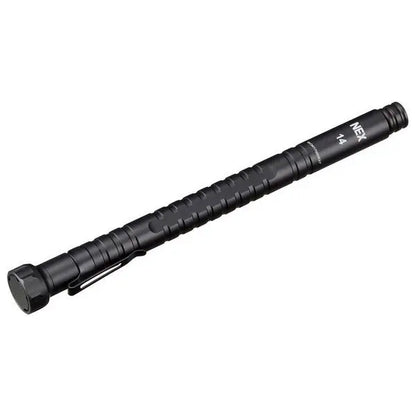 Bâton matraque télescopique Nextorch NEX Walker 14’’  NYCTALOPE  