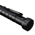 Bâton matraque télescopique Nextorch NEX Walker 14’’  NYCTALOPE  