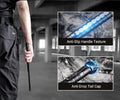 Bâton matraque télescopique Nextorch NEX Walker 14’’  NYCTALOPE  