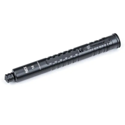 Bâton matraque télescopique Nextorch NEX Walker 16’’  NYCTALOPE  