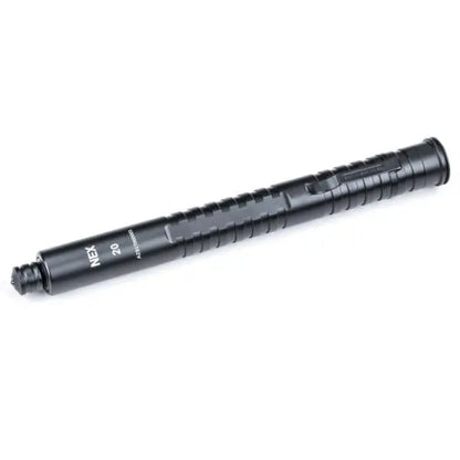Bâton matraque télescopique Nextorch NEX Walker 20’’  NYCTALOPE  
