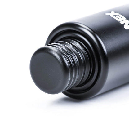 Bâton matraque télescopique Nextorch NEX Quicker 17’’  NYCTALOPE  