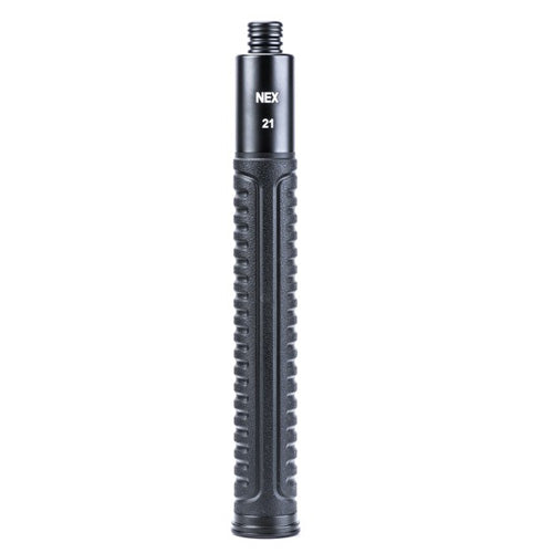 Bâton matraque télescopique Nextorch NEX Quicker 21’’ Steel - Renforcé - NYCTALOPE