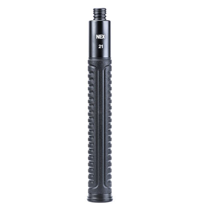 Bâton matraque télescopique Nextorch NEX Quicker 21’’ Steel - Renforcé - NYCTALOPE