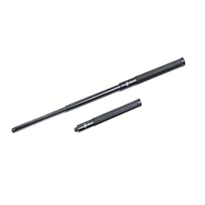 Bâton matraque télescopique Nextorch NEX Quicker 28’’ steel - version renforcée  NYCTALOPE  