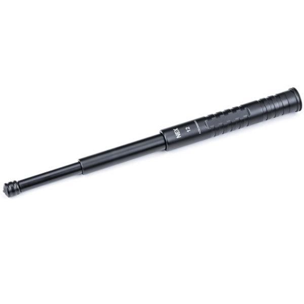 Bâton matraque télescopique Nextorch NEX Walker 12’’  NYCTALOPE  
