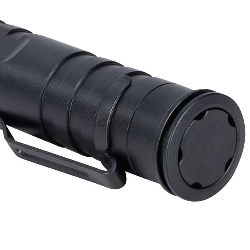 Bâton matraque télescopique Nextorch NEX Walker 12’’  NYCTALOPE  