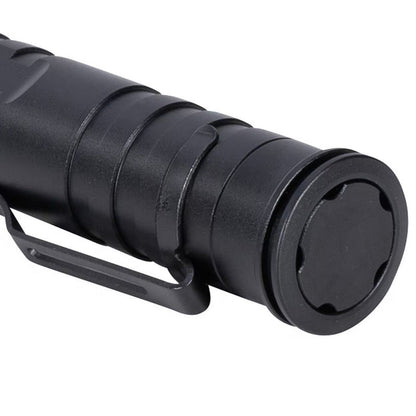 Bâton matraque télescopique Nextorch NEX Walker 12’’  NYCTALOPE  