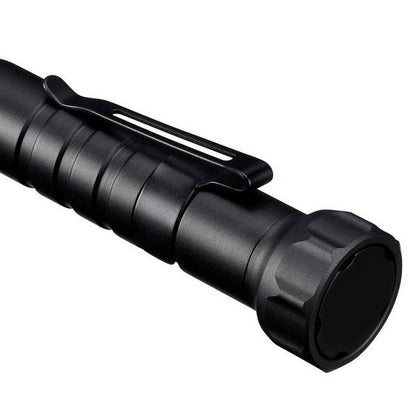 Bâton matraque télescopique Nextorch NEX Walker 14’’  NYCTALOPE  