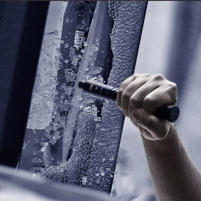 Bâton matraque télescopique Nextorch NEX Walker 20’’  NYCTALOPE  