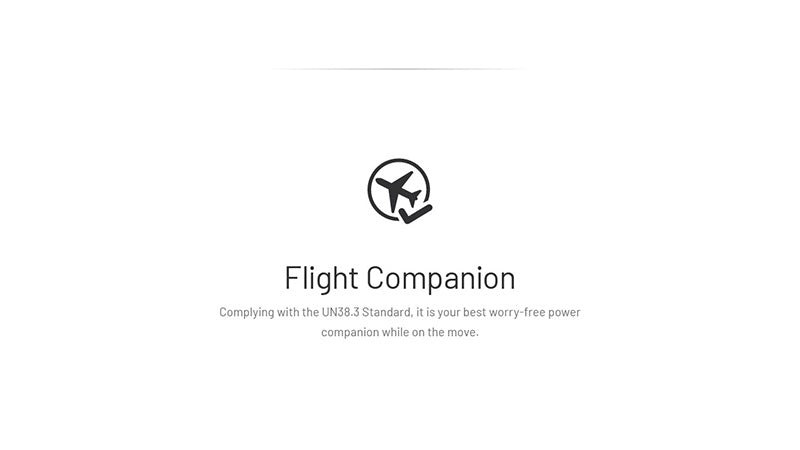 Powerbank Nitecore Pocket 5 5000mAh - 22,5W - Câble USB-C Intégré - Fixation Magnétique - IPX7