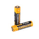 Batterie Fenix 18650 – 3400 mAh 3.6V protégée Li-ion