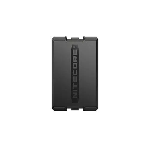 Batterie Li-ion Nitecore HLB2500 2500mAh - Basses Températures -40°C - USB-C - Pour HA27UHE/HA29UHE