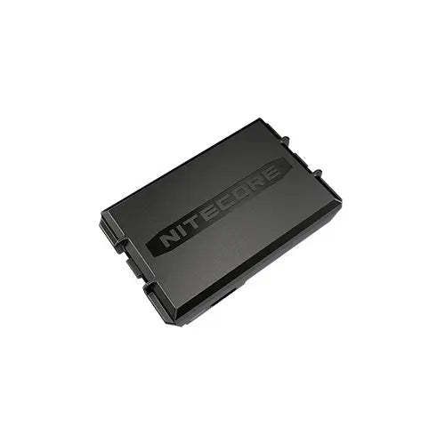Batterie Li-ion Nitecore HLB2500 2500mAh - Basses Températures -40°C - USB-C - Pour HA27UHE/HA29UHE