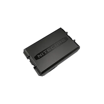 Batterie Li-ion Nitecore HLB2500 2500mAh - Basses Températures -40°C - USB-C - Pour HA27UHE/HA29UHE