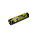 Batterie Li-ion Nitecore NL1840R 4000mAh 18650 Rechargeable - USB-C Intégré - Haute Densité Énergétique