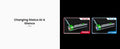Batterie Nextorch 18650 - 3400mAh 3.6V protégée Li-ion USB-C - NYCTALOPE