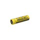 Batterie Nitecore NL1834 18650 – 3400mAh 3.7V protégée Li-ion