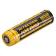 Batterie Nitecore NL18650D Li-Mn pour lampe Nitecore TM03