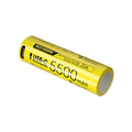 Batterie Nitecore NL2155HPR 5500mAh 3.6V li-ion protégée Haute Performance - port USB-C  NYCTALOPE  