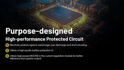 Batterie Nitecore NL2153HP 21700 - 5300mAh 3.6V protégée Li-ion  NYCTALOPE  