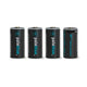 Batteries Paleblue Lithium CR123A - 860mAh - Rechargeable Type-C - 3V
