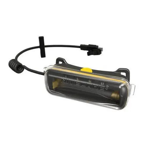 Boitier d'extension pour batterie 18650 - Port USB-C  NYCTALOPE  