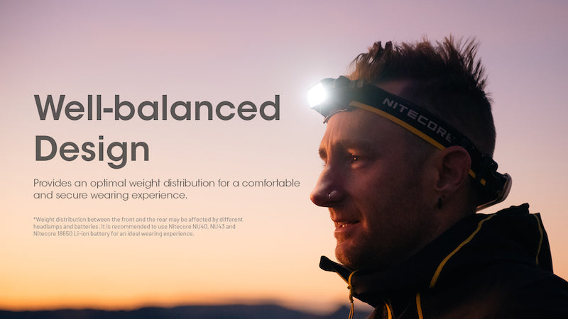 Boitier d'extension pour batterie 18650 - Port USB-C  NYCTALOPE  