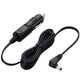 Câble 12V allume cigare pour Chargeur Nitecore, Klarus, Efest, JETBeam, Niteye