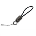 Câble USB-C dragonne Klarus KC01 65W - Transfert 480Mbps - Nylon Tressé
