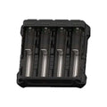 Chargeur Armytek Handy C4 PRO – Powerbank – Batteries Li-ion, IMR et Ni-Mh  NYCTALOPE  