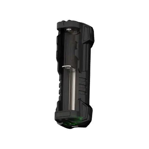 Chargeur Universel Armytek Handy C1 Pro USB-C - 2 en 1 - Powerbank - Li-Ion et Ni-MH  NYCTALOPE  