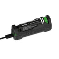 Chargeur Universel Armytek Handy C1 Pro USB-C - 2 en 1 - Powerbank - Li-Ion et Ni-MH  NYCTALOPE  