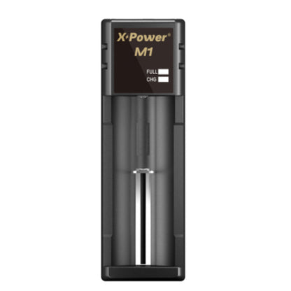 Chargeur X Power M1 pour batteries Lithium, IMR et INR - NYCTALOPE
