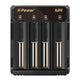 Chargeur X Power M4 pour 4 batteries Lithium, IMR et INR