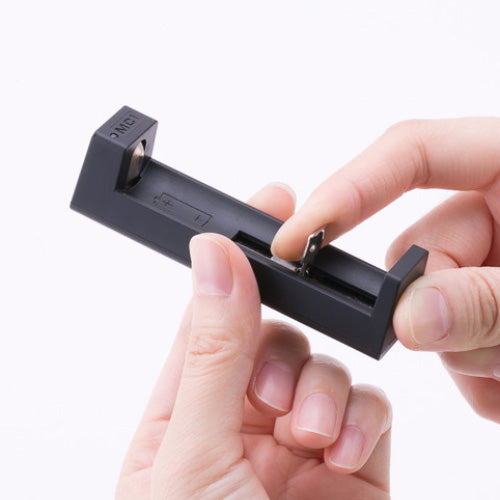 Chargeur Nextorch DC10 USB 1 baie Li-ion  NYCTALOPE  