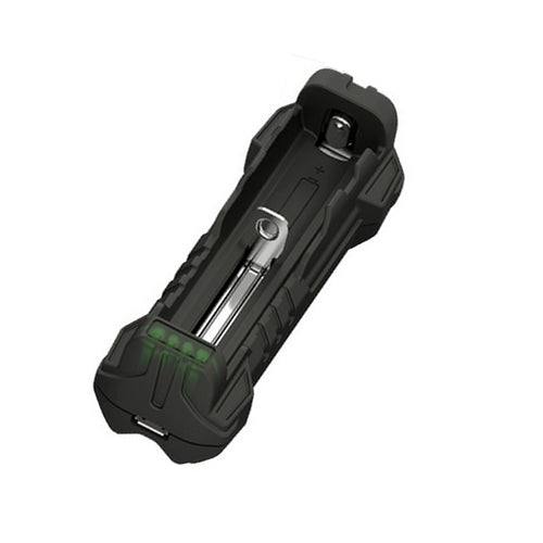 Chargeur Armytek Handy C1 pro - batteries Li-ion, IMR et Ni-Mh  NYCTALOPE  