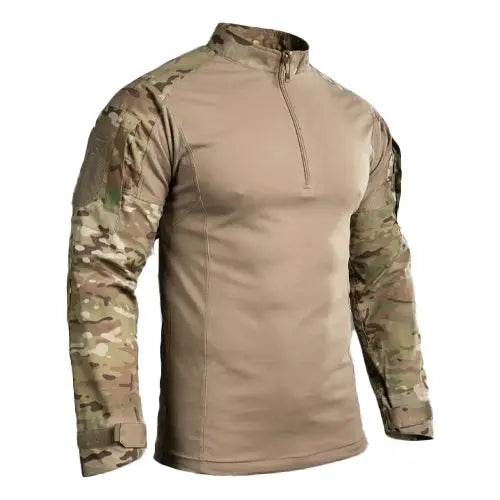 Chemise UBAS Multicam GEN 2 GK DUTYCALL - chemise de combat tactique respirante