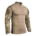 Chemise UBAS Multicam GEN 2 GK DUTYCALL - chemise de combat tactique respirante