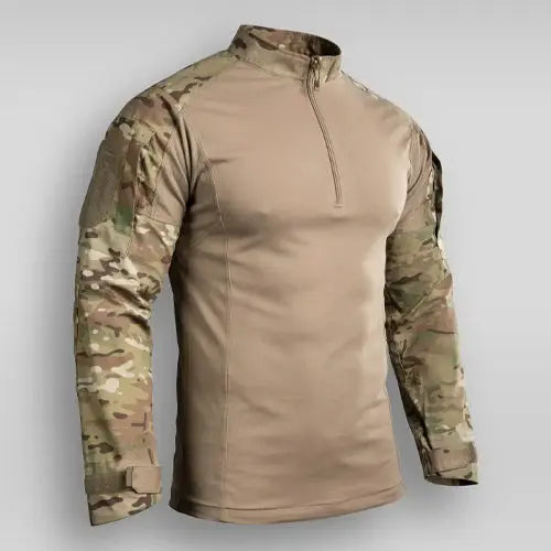 Chemise UBAS Multicam GEN 2 GK DUTYCALL - chemise de combat tactique respirante