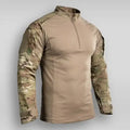 Chemise UBAS Multicam GEN 2 GK DUTYCALL - chemise de combat tactique respirante