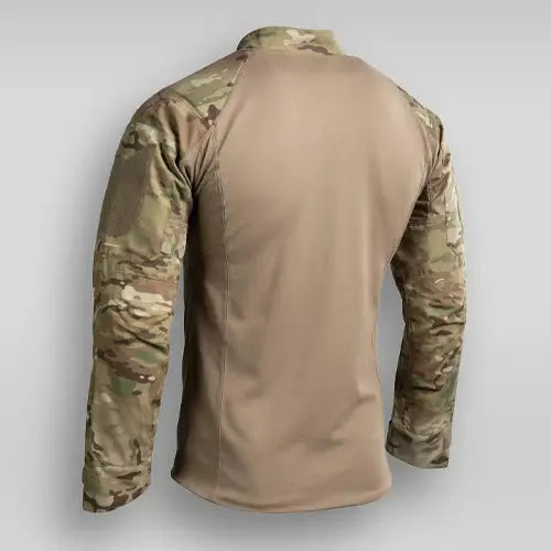 Chemise UBAS Multicam GEN 2 GK DUTYCALL - chemise de combat tactique respirante