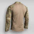 Chemise UBAS Multicam GEN 2 GK DUTYCALL - chemise de combat tactique respirante