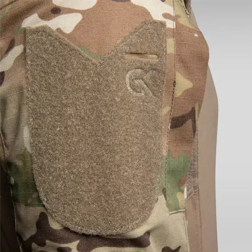 Chemise UBAS Multicam GEN 2 GK DUTYCALL - chemise de combat tactique respirante
