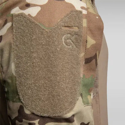 Chemise UBAS Multicam GEN 2 GK DUTYCALL - chemise de combat tactique respirante