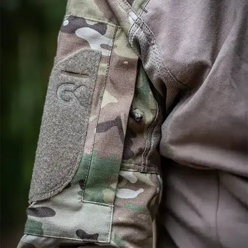 Chemise UBAS Multicam GEN 2 GK DUTYCALL - chemise de combat tactique respirante