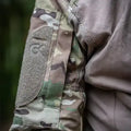 Chemise UBAS Multicam GEN 2 GK DUTYCALL - chemise de combat tactique respirante