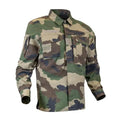 Chemise de combat CAM CE GK DUTYCALL - chemise tactique Ripstop stretch
