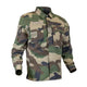 Chemise de combat CAM CE GK DUTYCALL - chemise tactique Ripstop stretch