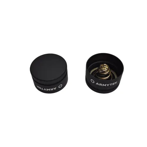 Culot non magnétique pour Wizard, Prime Pro MAX  NYCTALOPE  